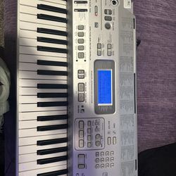 Casio Mkt -800 Keyboard 