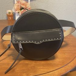 NWOT Rebecca Minkoff Leather Belt Bag
