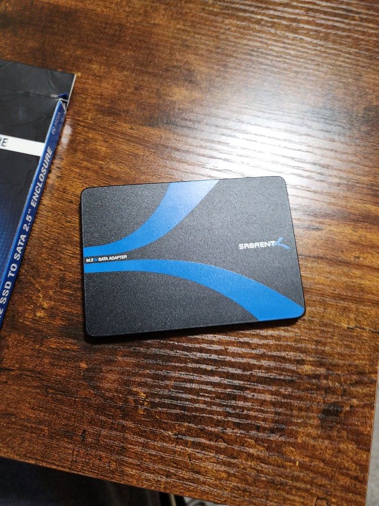 SSD m.2 120gb gaming mouse and wifi card