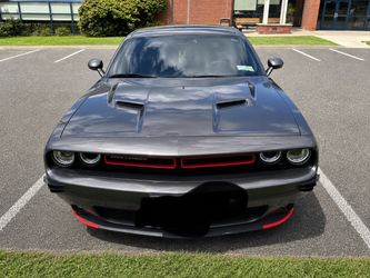 2017 Dodge Challenger SXT – ONLY 17K MILES – Very Clean
