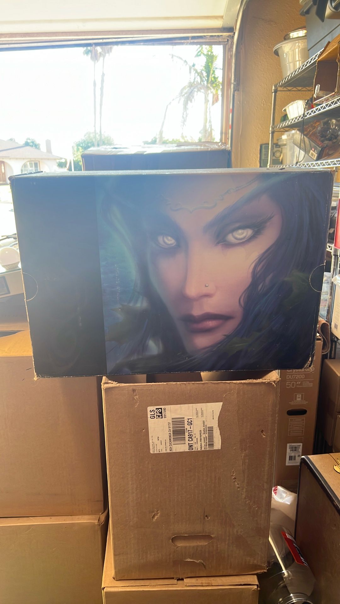 World Of Warcraft XPS Laptop Backpack 