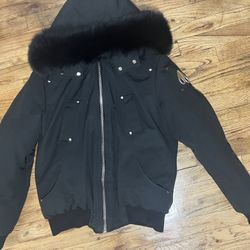 Moose Knuckles Size m 