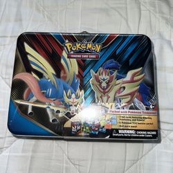 2020 Pokemon TCG Collector Chest Spring 2020