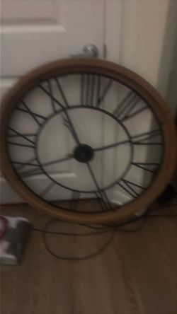 Clock
