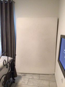 Memorry Foam Full Matrese