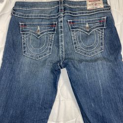 True Religion Women Jeans