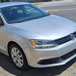 2013 Volkswagen Jetta