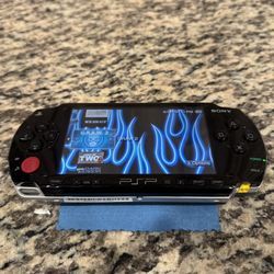 PSP-1001 Bundle
