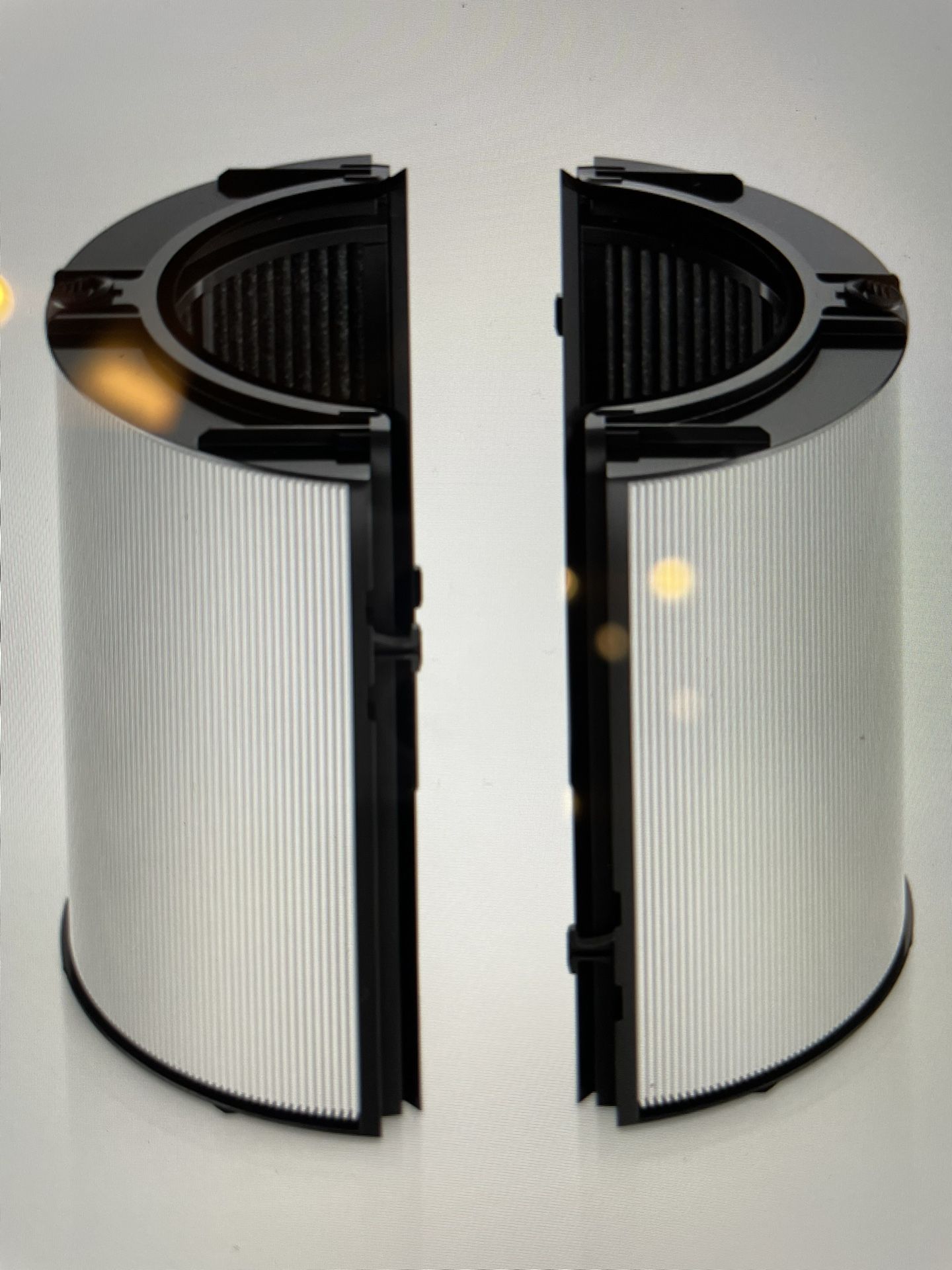 Dyson 360 Combi Glass HEPA + Carbon Air Purifier Filter Lot