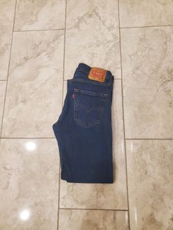 Pantalon Levis para hombre