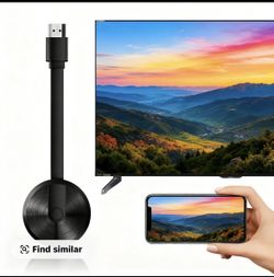 Chromecast