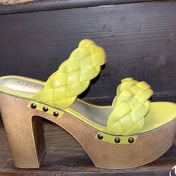 Guess Heel 