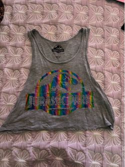 Forever 21 circa 2010