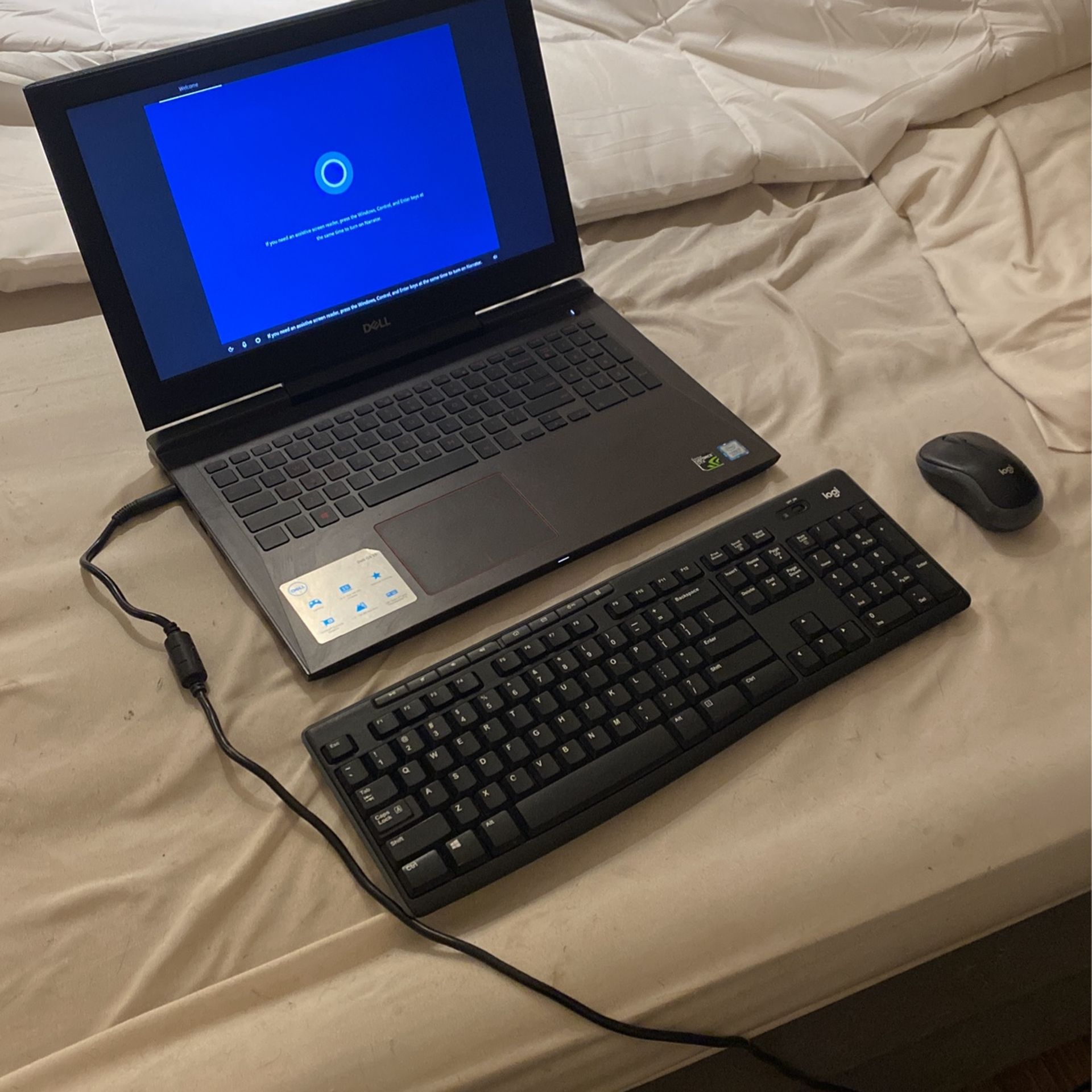 Dell G5 15 5587 Gaming Laptop