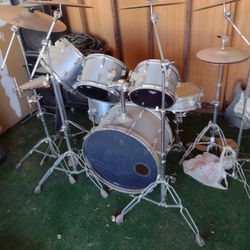 Drum Set