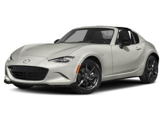 2017 Mazda MX-5 Miata RF