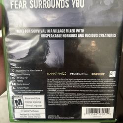 Village Game Video Game 