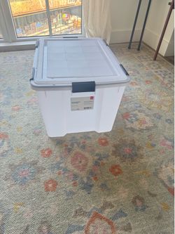 Gasket Box