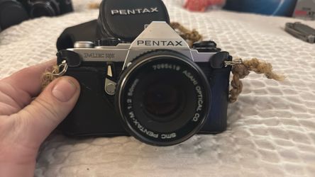 Pentax 35mm