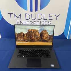 Dell XPS 9570