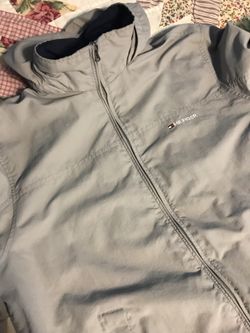 Tommy Hilfiger jacket