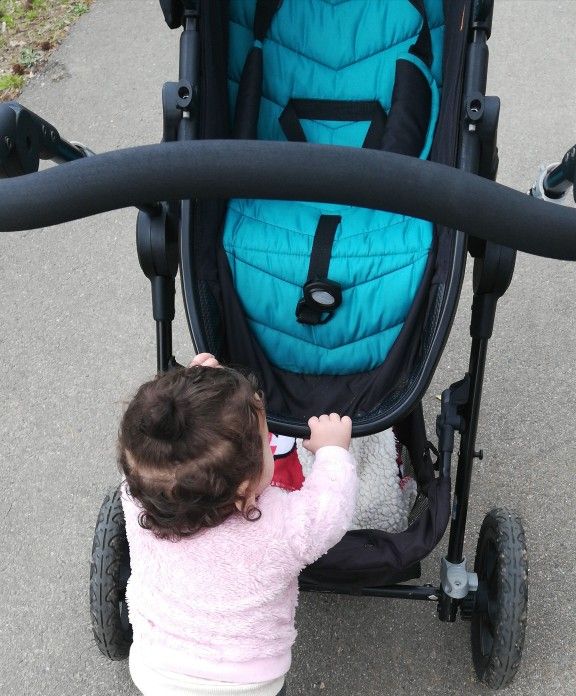 Baby trend bassinet stroller sales