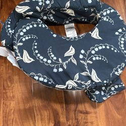 My Brest Friend Nursing Pillow