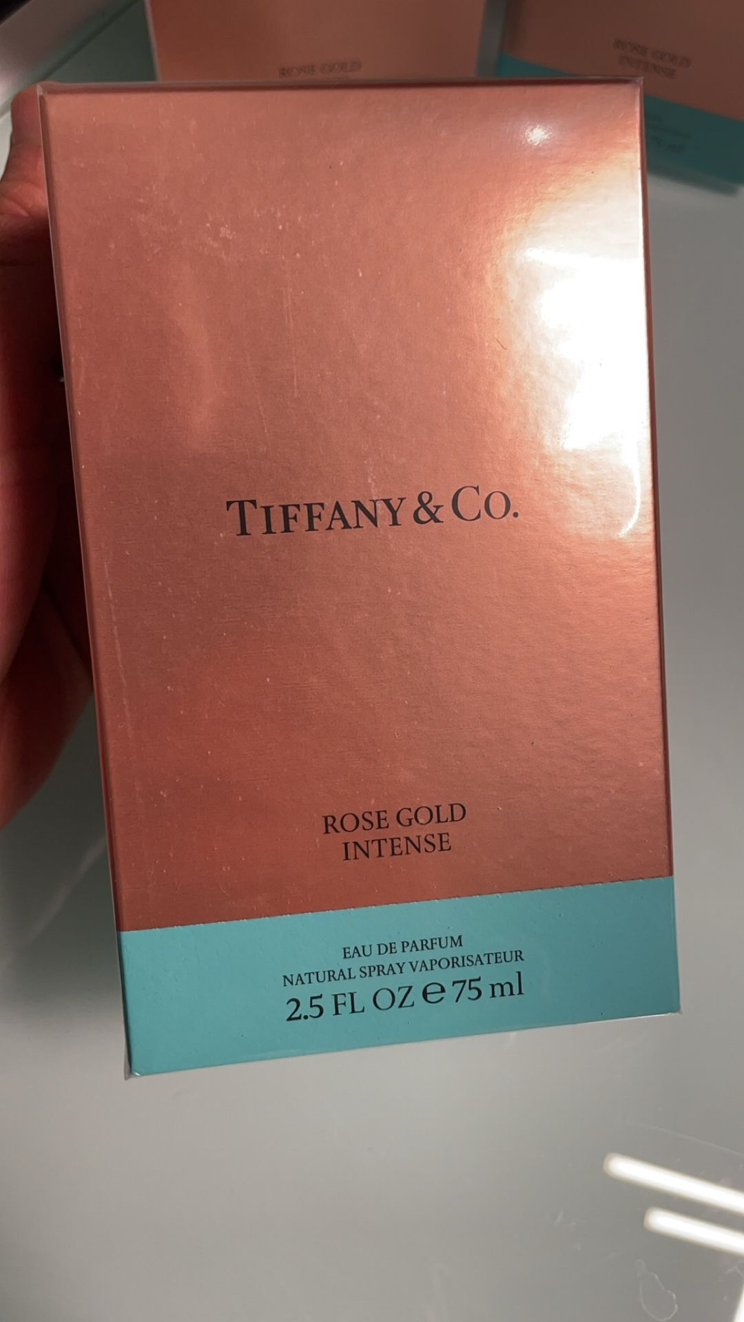 Tiffany & Co Perfume