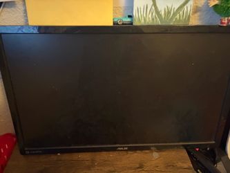 ASUS Computer Monitor with HDMI