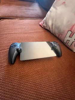 PlayStation portable