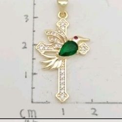 Oro Laminado (Gold Plated)