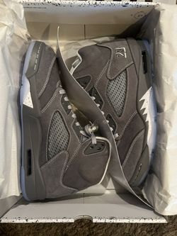 Looking To Size Swap Jordan Wolf Grey 5
