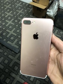iPhone 7 Plus 32GB Factory Unlocked