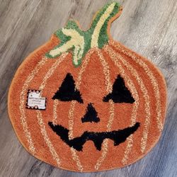 🎃Haloween Rug New