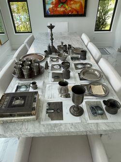 Pewter