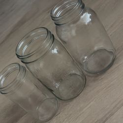 Jars