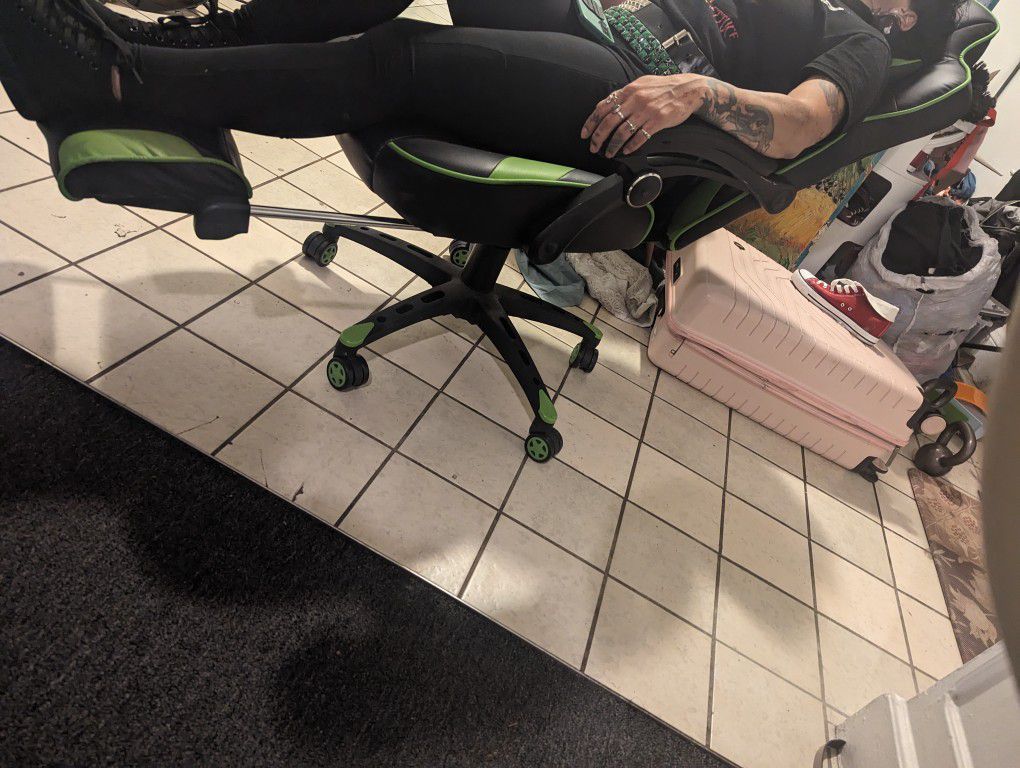 Computer Chair/Gaming Chair 