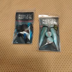 Piercings