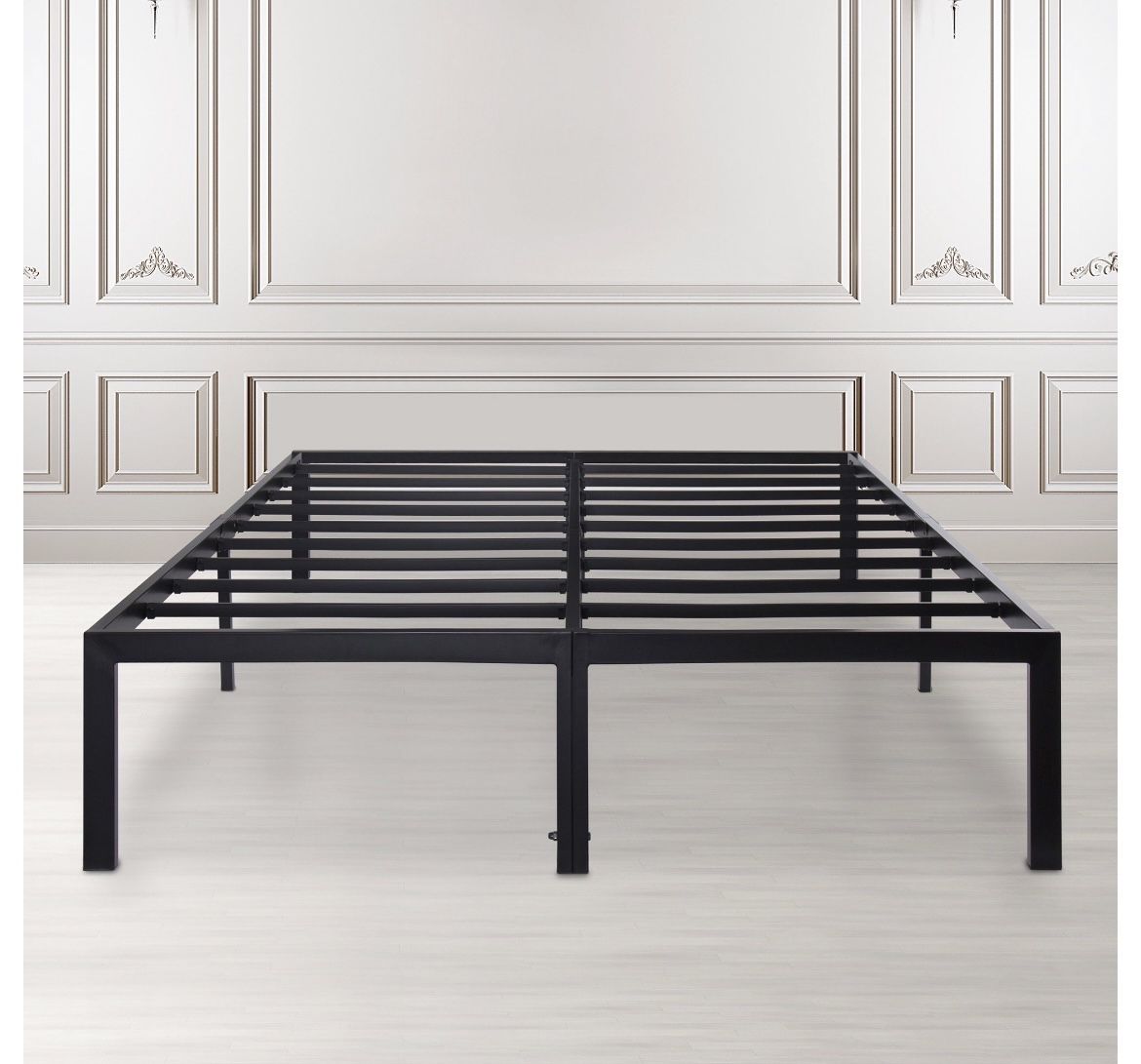 18 inch Queen Bed Frame