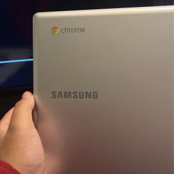 Fully working Chromebook