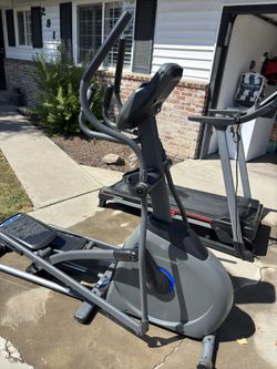 Exercise Equipment Great Condition