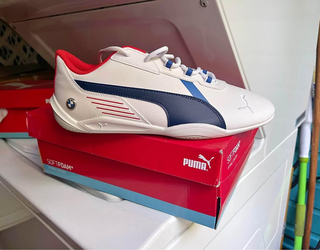 Puma Bmw Shoes For Men
