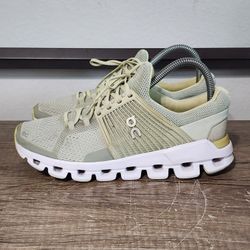 On Cloudswift Women’s Running Shoes Size 7