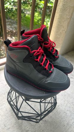 Retro Jordan