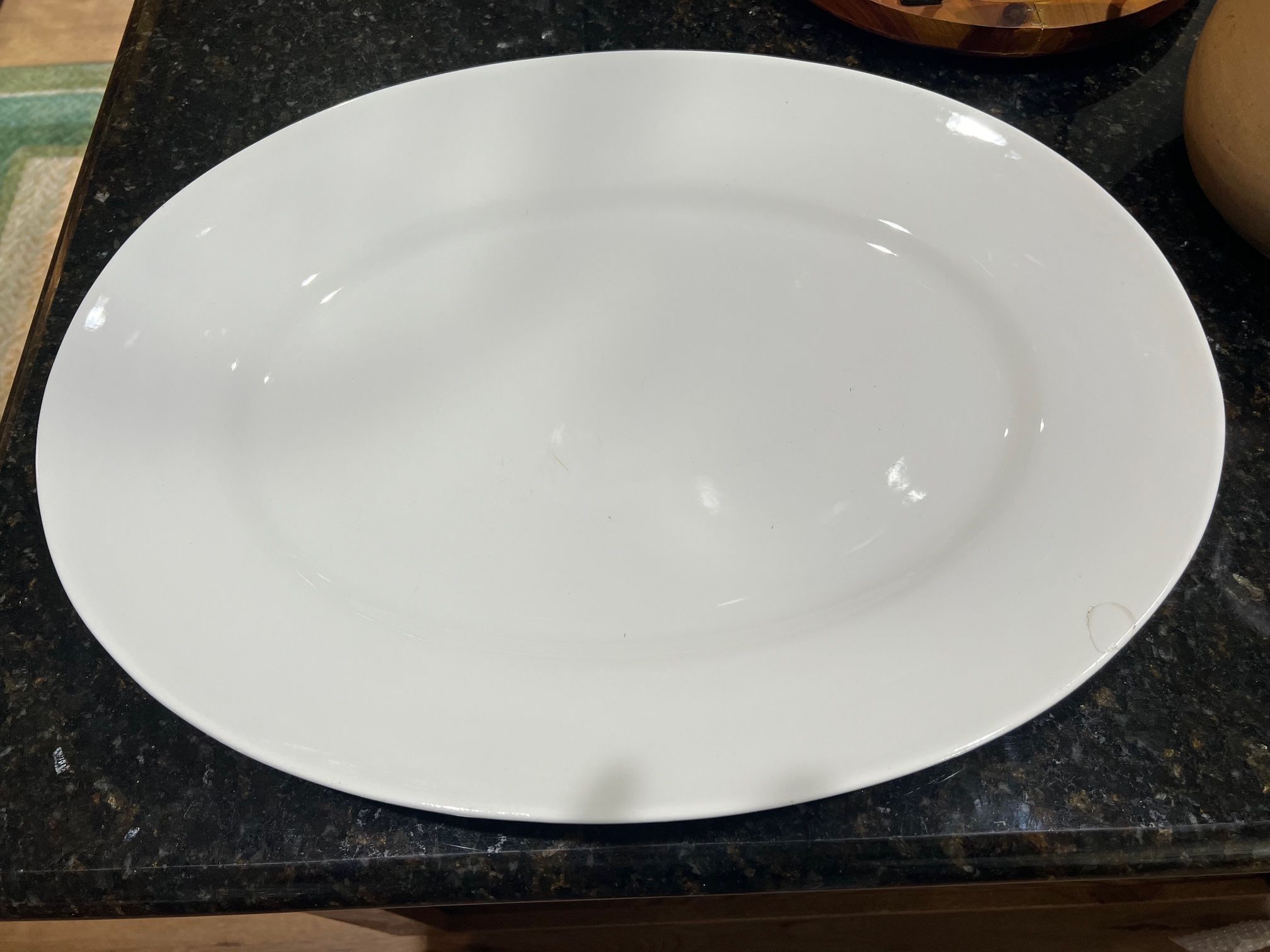 Large Platter