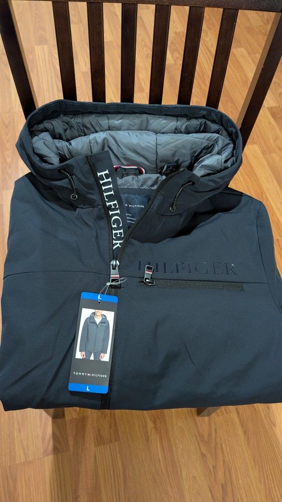 Tommy Hilfiger Men's Performance Jacket