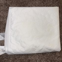 Crib Mattress Protector 