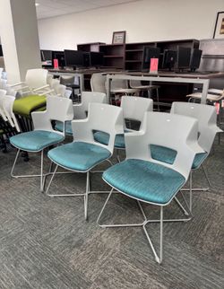 Steelcase Modern Chairs