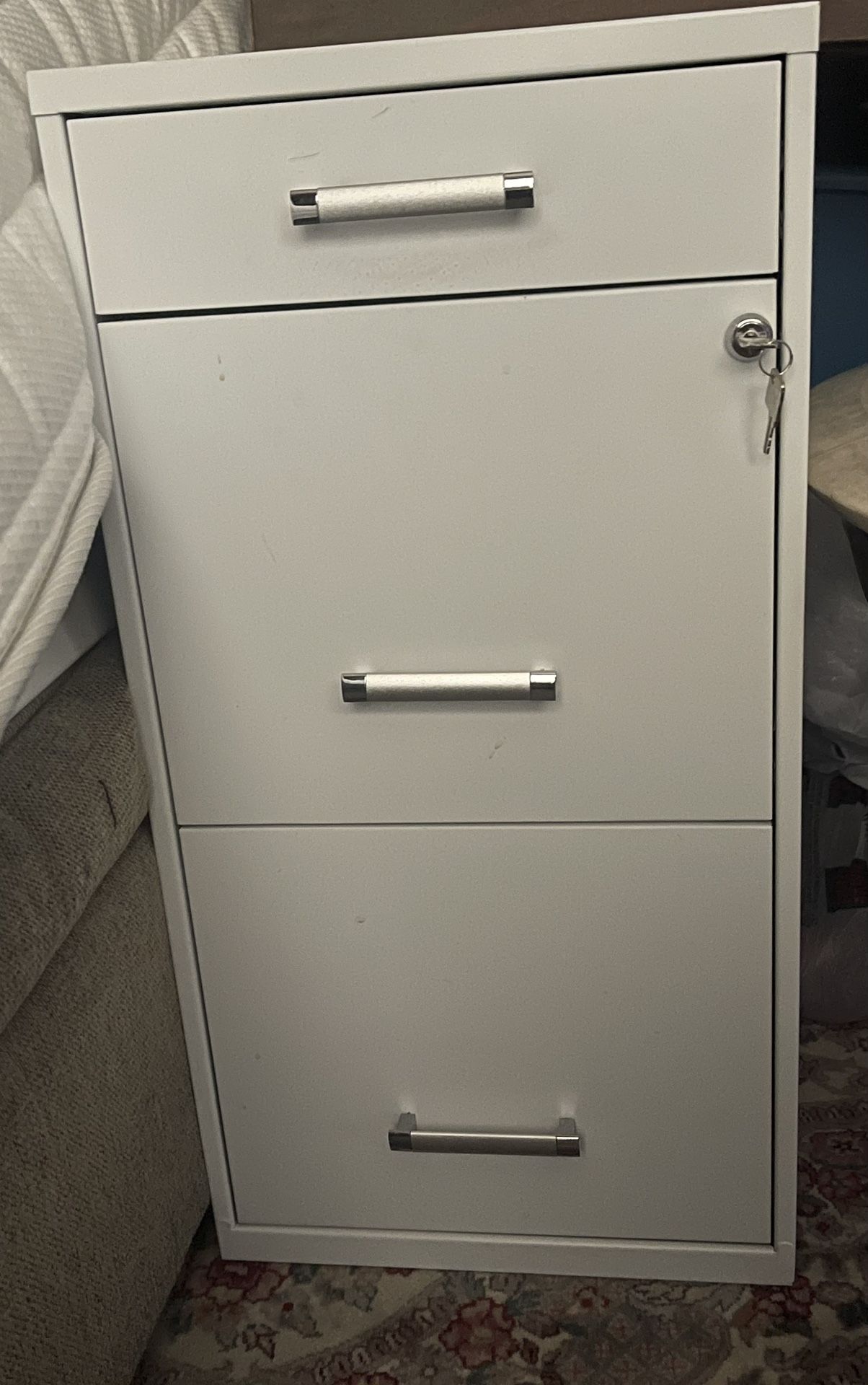 Office File Cabinet