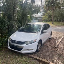 2010 Honda Insight